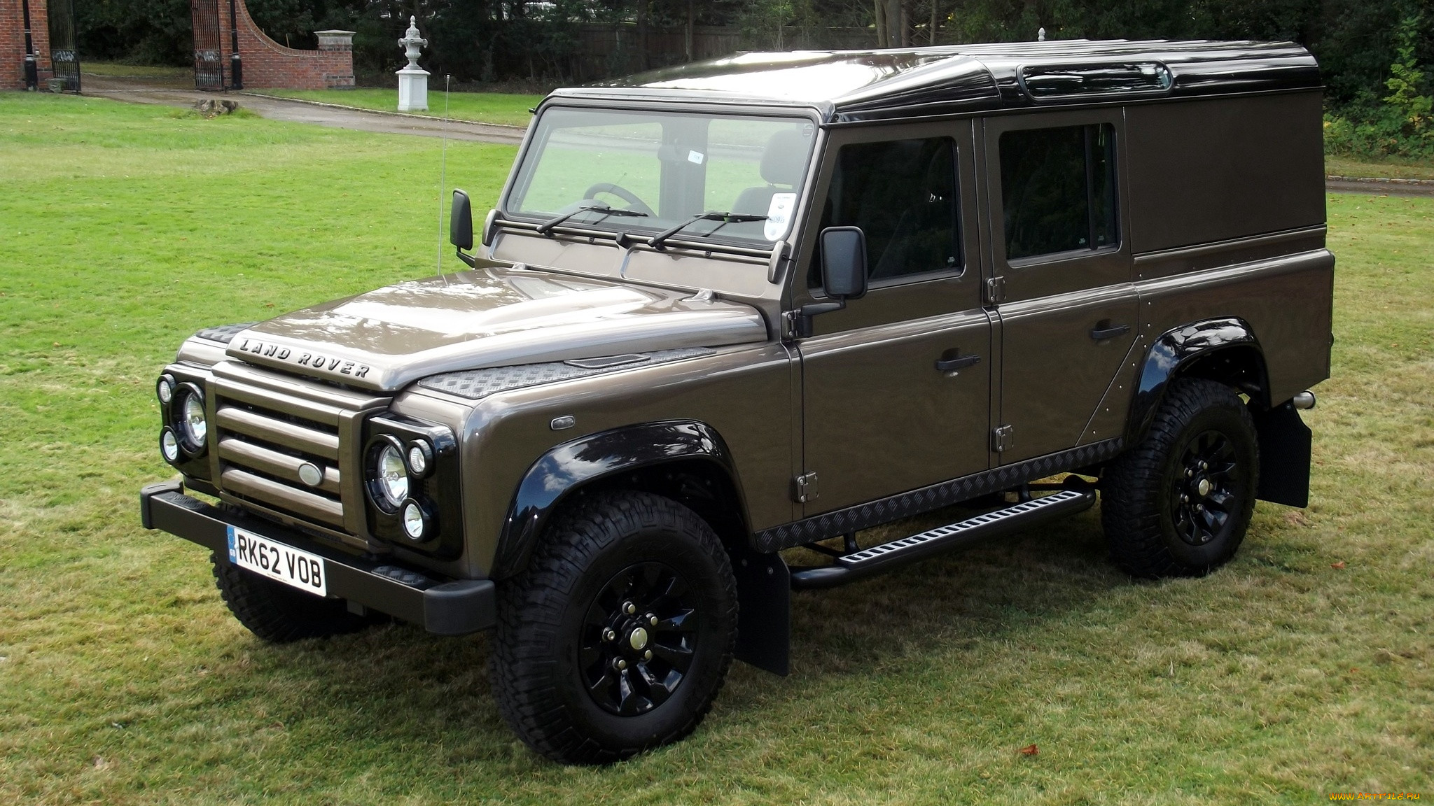 land, rover, defender, , -, , , tata, motors